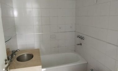 Alquiler 1 amb amplio lumin comodo balcón San Fdo.