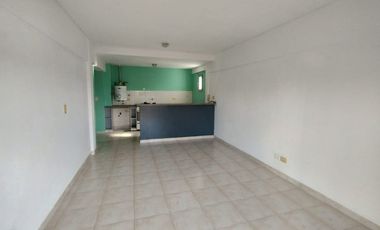 Alquiler 1 amb amplio lumin comodo balcón San Fdo.