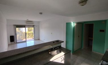 Alquiler 1 amb amplio lumin comodo balcón San Fdo.