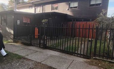 Casa en venta  en VALDIVIA