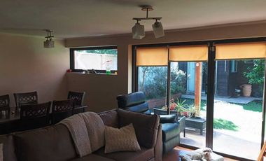 Casa en venta  en VALDIVIA