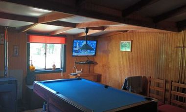 Casa en venta  en VALDIVIA