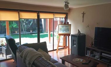 Casa en venta  en VALDIVIA