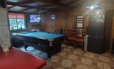 Casa en venta  en VALDIVIA