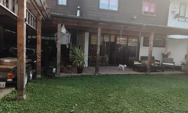 Casa en venta  en VALDIVIA