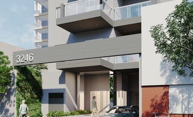 FUERTE JUNIN - 3 DORM - BARRIO CONSTITUYENTES