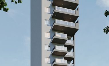 FUERTE JUNIN - 3 DORM - BARRIO CONSTITUYENTES