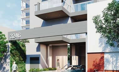 FUERTE JUNIN - 3 DORM - BARRIO CONSTITUYENTES