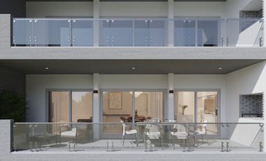 FUERTE JUNIN - 3 DORM - BARRIO CONSTITUYENTES