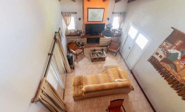 VENTA EN LA TATENGUITA-4 DORM-PISCINA-QUINCHO