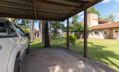VENTA EN LA TATENGUITA-4 DORM-PISCINA-QUINCHO
