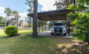 VENTA EN LA TATENGUITA-4 DORM-PISCINA-QUINCHO