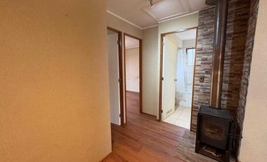 Casa en arriendo  en TEMUCO