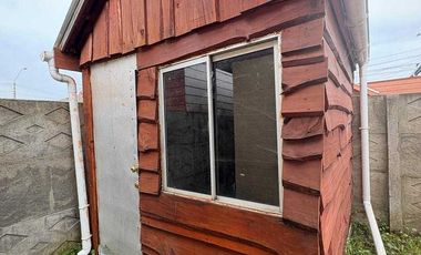 Casa en arriendo  en TEMUCO