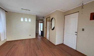 Casa en arriendo  en TEMUCO
