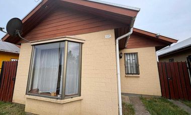 Casa en arriendo  en TEMUCO
