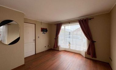 Casa en arriendo  en TEMUCO