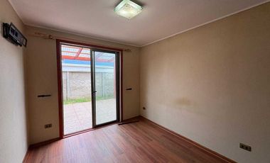 Casa en arriendo  en TEMUCO