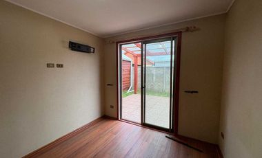 Casa en arriendo  en TEMUCO