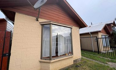 Casa en arriendo  en TEMUCO