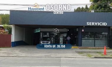 Casa en venta  en OSORNO