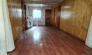 Casa en arriendo  en VALDIVIA