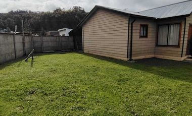 Casa en arriendo  en VALDIVIA