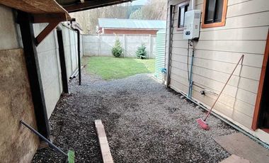 Casa en arriendo  en VALDIVIA