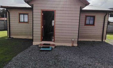 Casa en arriendo  en VALDIVIA
