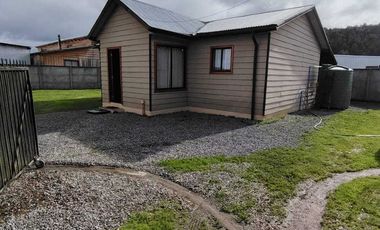 Casa en arriendo  en VALDIVIA