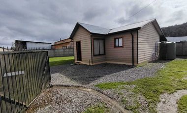 Casa en arriendo  en VALDIVIA