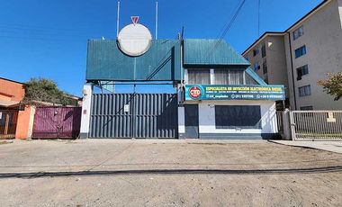 Local comercial en venta  en COQUIMBO