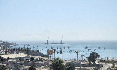 Oficina en arriendo  en COQUIMBO