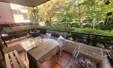 Departamento en arriendo  en VITACURA