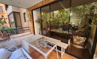 Departamento en arriendo  en VITACURA