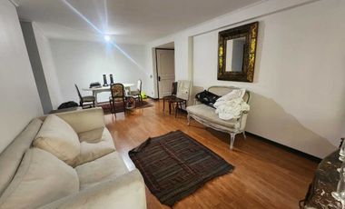 Departamento en arriendo  en VITACURA