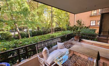 Departamento en arriendo  en VITACURA