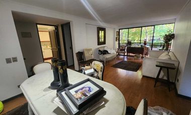 Departamento en arriendo  en VITACURA
