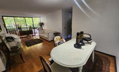 Departamento en arriendo  en VITACURA