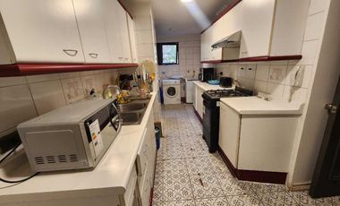 Departamento en arriendo  en VITACURA