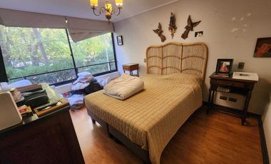 Departamento en arriendo  en VITACURA