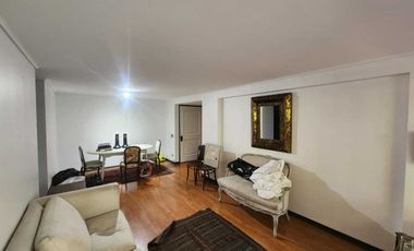 Departamento en arriendo  en VITACURA