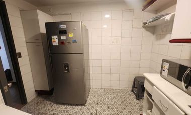 Departamento en arriendo  en VITACURA