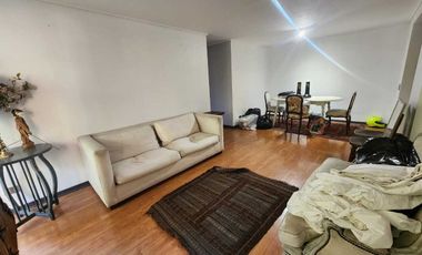 Departamento en arriendo  en VITACURA