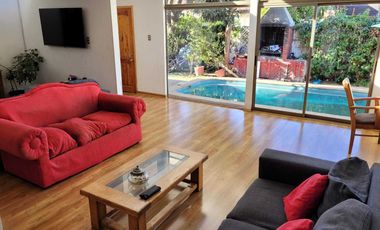 Casa en arriendo  en VIÑA DEL MAR