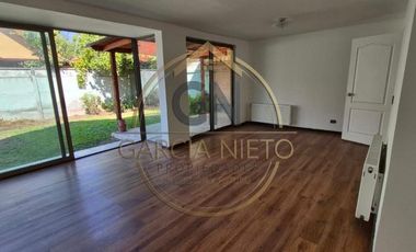 Casa en arriendo  en RANCAGUA