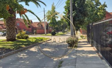 Casa en arriendo  en RANCAGUA