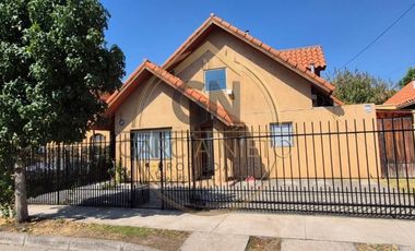 Casa en arriendo  en RANCAGUA