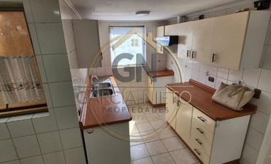 Casa en arriendo  en RANCAGUA