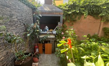 HERMOSA CASA EN VALLE LO CAMPINO 4D 2B QUILICURA